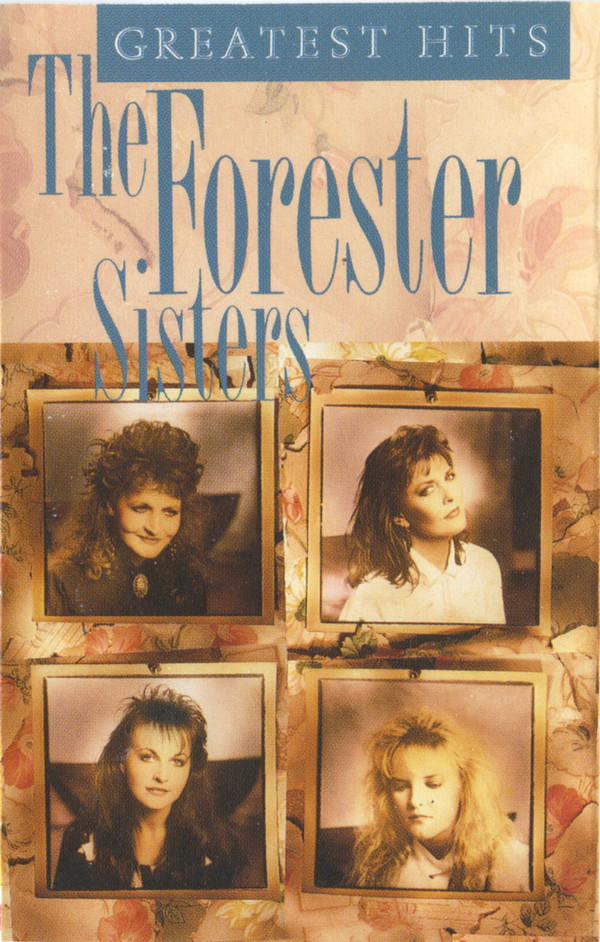 The Forester Sisters